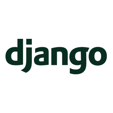 django logo