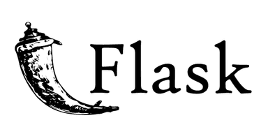 flask logo