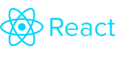 React logo