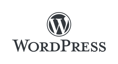 wordpress logo